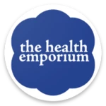 Logo of The Health Emporium android Application 